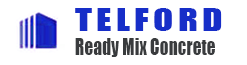 Ready Mix Concrete Telford